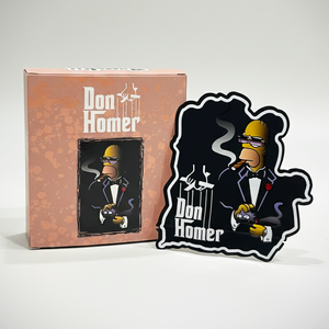 Tùy Chỉnh In 8th Cắm 3.5G 7G 14G Cali Dây Kéo Túi Mùi Bằng Chứng Âm Nhạc Chơi Mylar Túi Combo Với Hộp Và Loa - Product Image 2