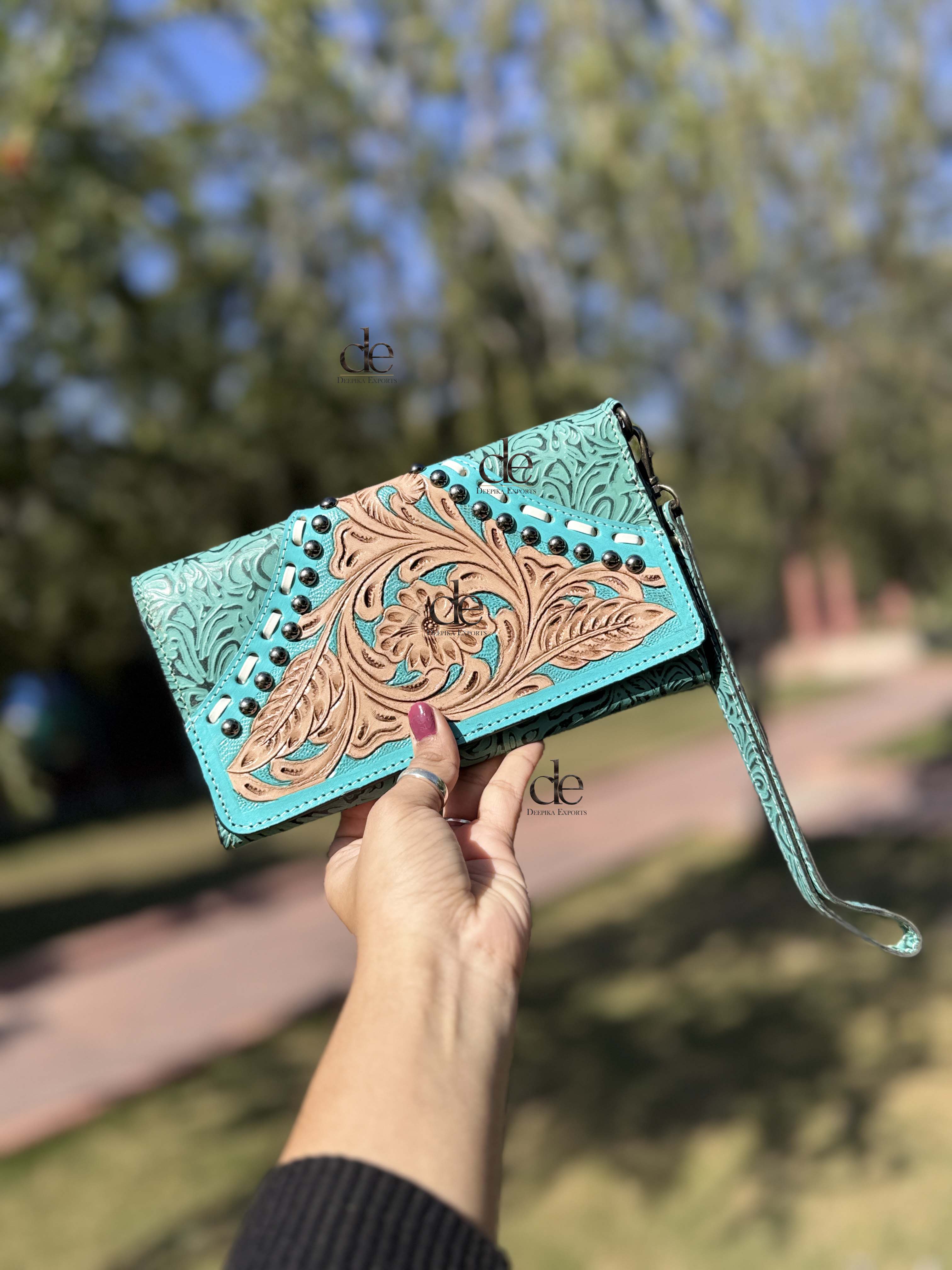 Turquoise Color