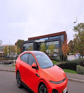 2025 Xpeng G6 - Product Image 1