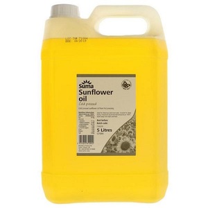 High Quality Refined Edible <strong>Oil</strong> for Cooking for All <strong>Recipes</strong> Available in Bulk Plastic Bottles - Product Image 1