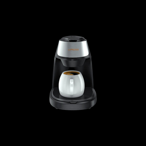 LePresso 125毫升速溶咖啡冲泡器，带陶瓷杯高级陶瓷杯产品类别