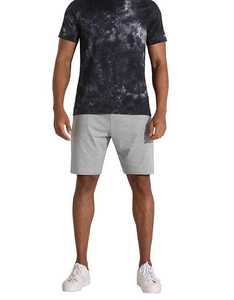 Alta qualidade Casual Fitness Sports Shorts de secagem rápida respirável cintura elástica dos homens Design personalizado estilo americano Desenhar <span class=keywords><strong>String</strong></span>