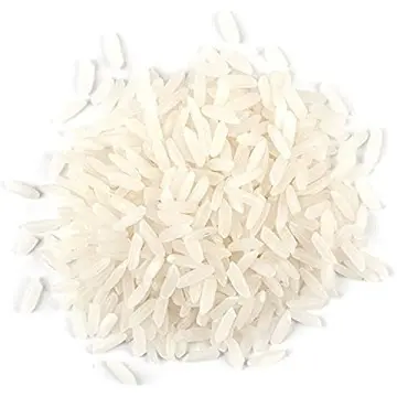 Arroz Basmati de grano largo 1121/Arroz Basmati de vapor Pusa Exportadores/Arroz Basmati de calidad