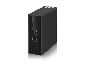 500G grande flusso di acqua filtro macchina per la casa ro sistema e depuratore di acqua con tankless - Product Image 2