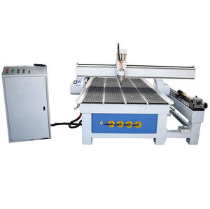 Enrutador de madera CNC con sistema de 4 ejes 1325 1530 con DSP giratorio lateral A18 Syntec Mach3 Control para grabado de cilindro 3D para tallado de madera - Product Image 3
