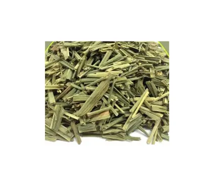 Commercio all'ingrosso erba citronella essiccata citronella foglie di alta qualità dal fornitore vietnamita