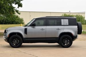 Temiz başlık 2023 LAND ROVER DEFENDER 110 S AWD-kapı teslim kapı - Product Image 3