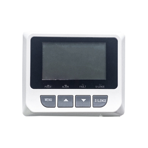 Cheap Repeater Panel for Addressable Fire <strong>Alarm</strong> System Fire <strong>Alarm</strong> Aystems Accessory From Manufacturer - Product Image 5