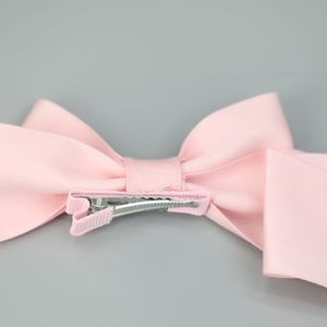 L0007 Ngọt Ngào Đầy Màu Sắc Lolita Bow Kẹp Tóc-Bé Trẻ Sơ Sinh Trẻ Em Cô Gái Tóc Sinh Nhật Clip - Product Image 3