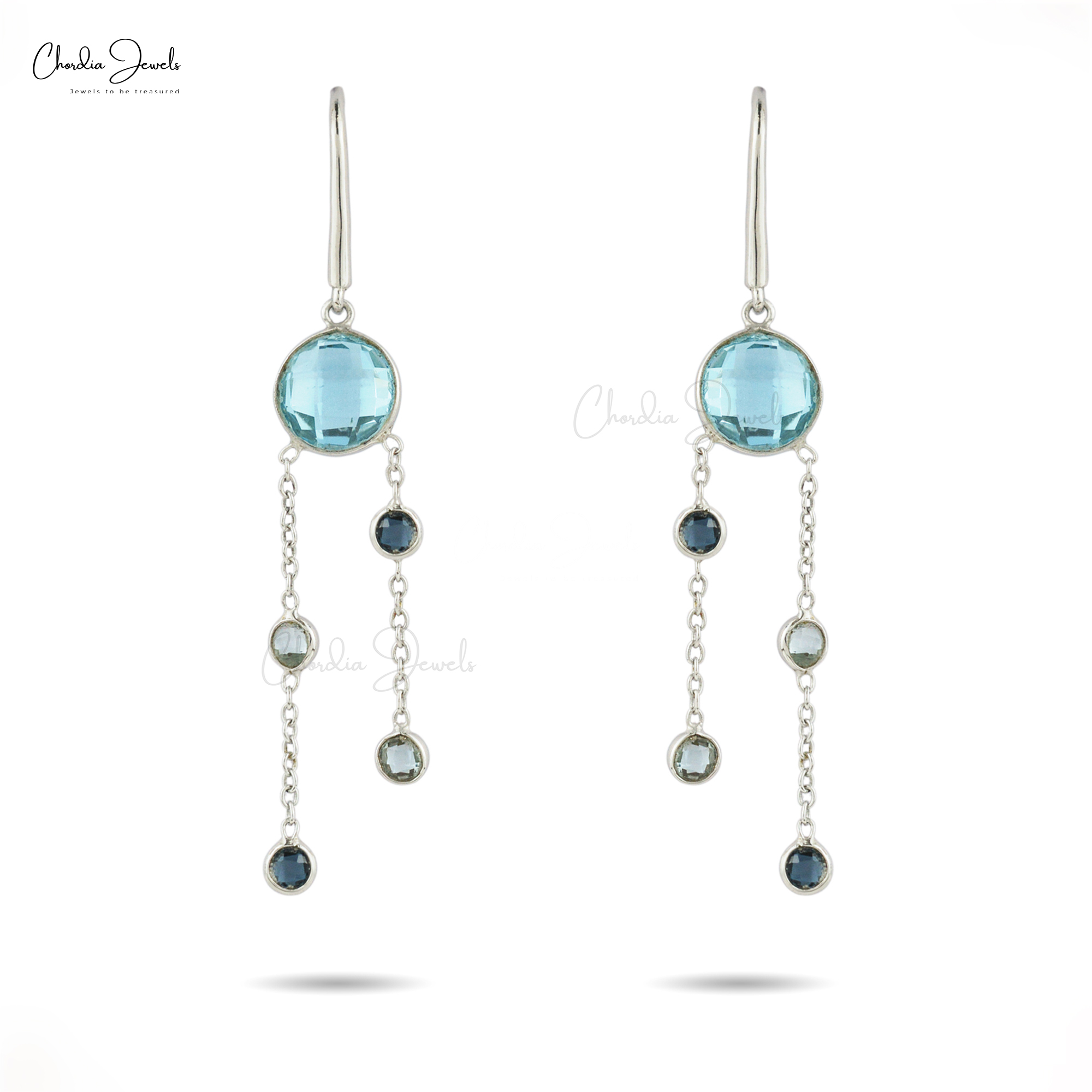 ชุบโรเดียม