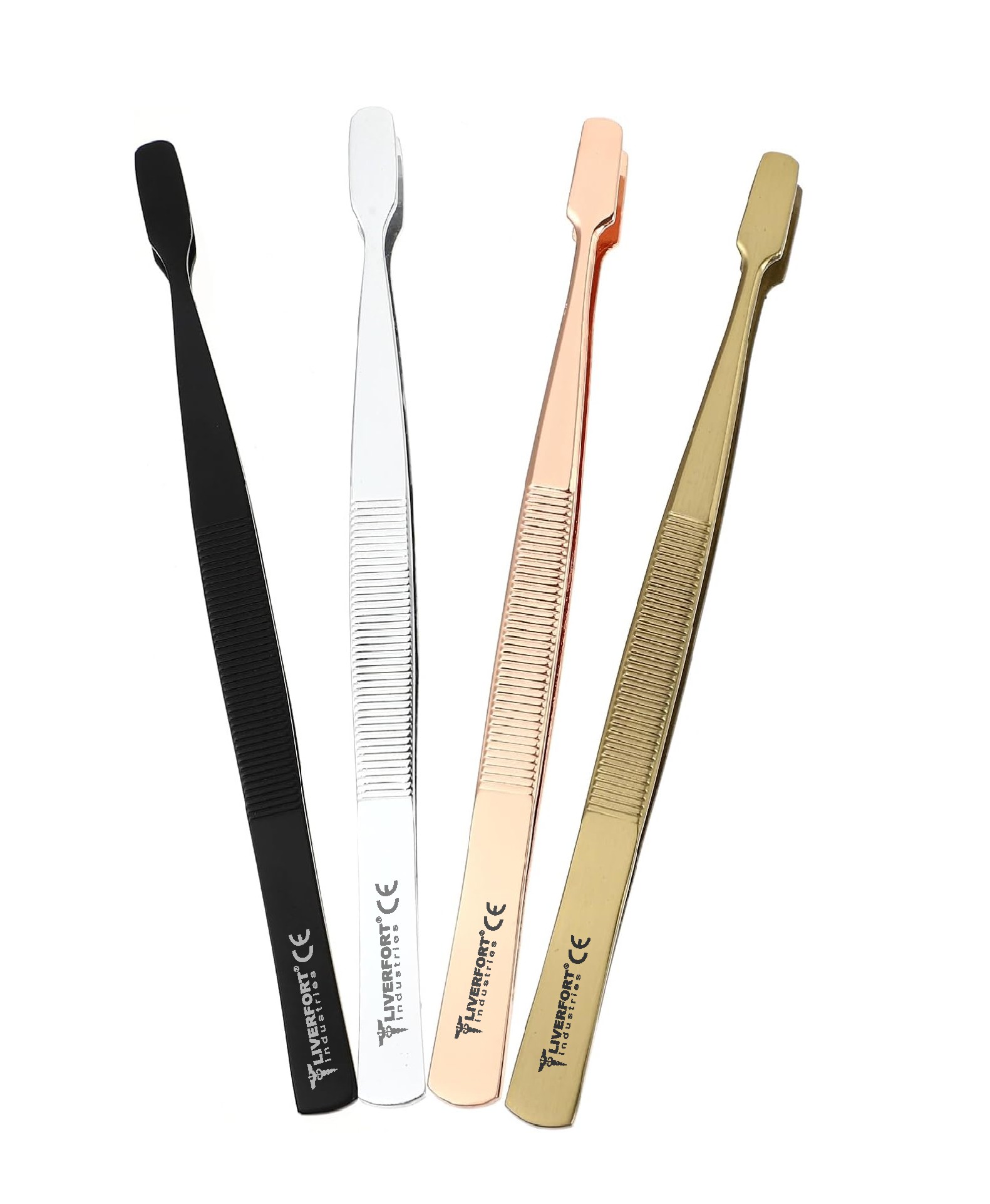 ดำ, เงิน, ทอง, กุหลาบทอง