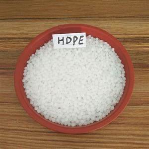 เม็ดพลาสติก HDPE บริสุทธิ์เม็ดพลาสติก HDPE บริสุทธิ์ - Product Image 1