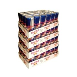 Red Bull Energy Drink Wholesale Supply in 250ml and 355ml Cans Available for Export to Retailers Supermarkets and Distributors - Product Image 1