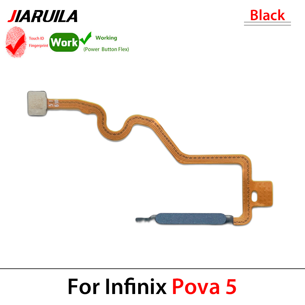 Pova 5 negro