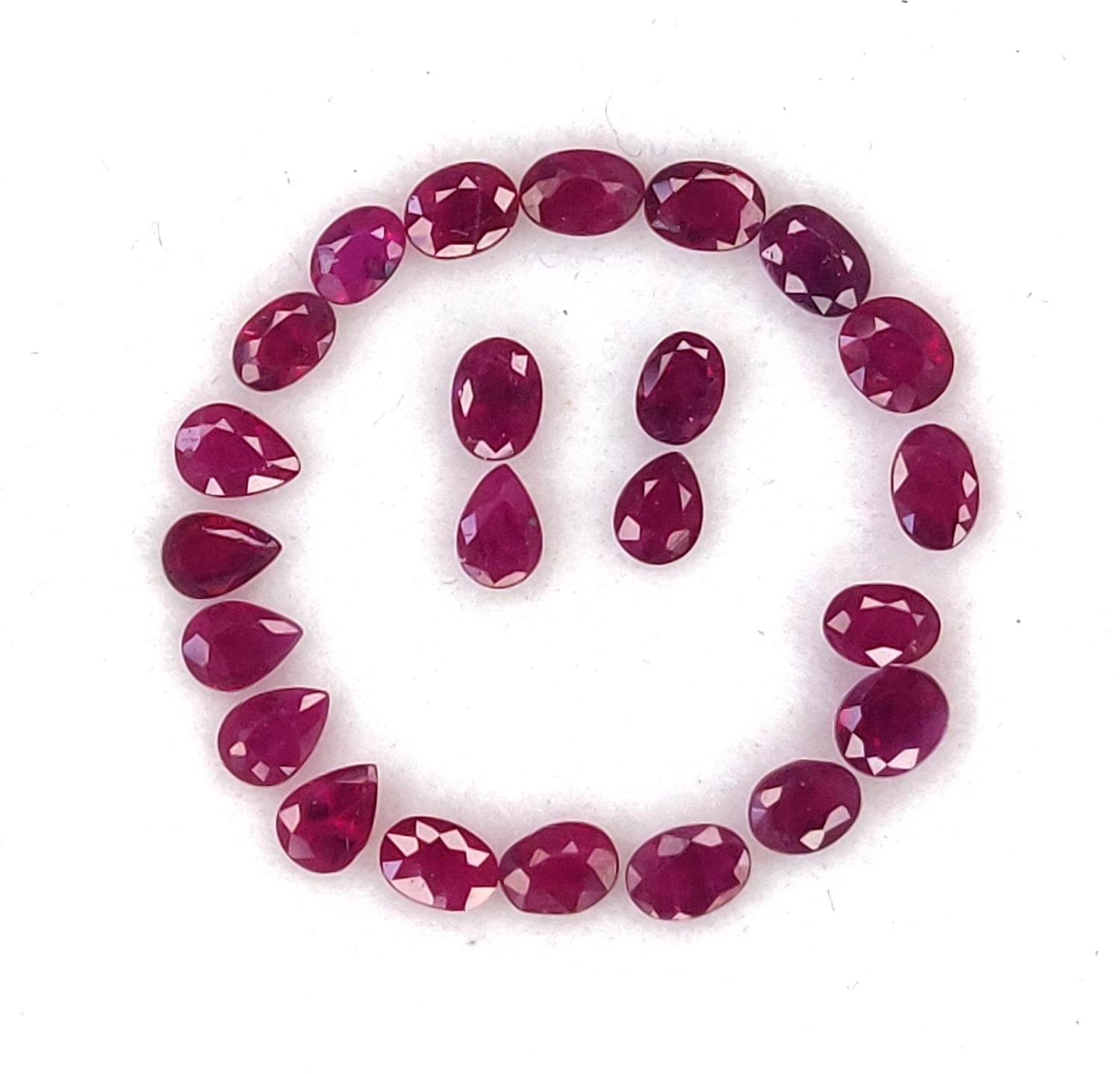 Reddish Pink