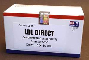 BIOLAB teşhis PVT LTD Premium LiquiStat doğrudan <span class=keywords><strong>LDL</strong></span> kimyasal reaktifler üst seçim ürün