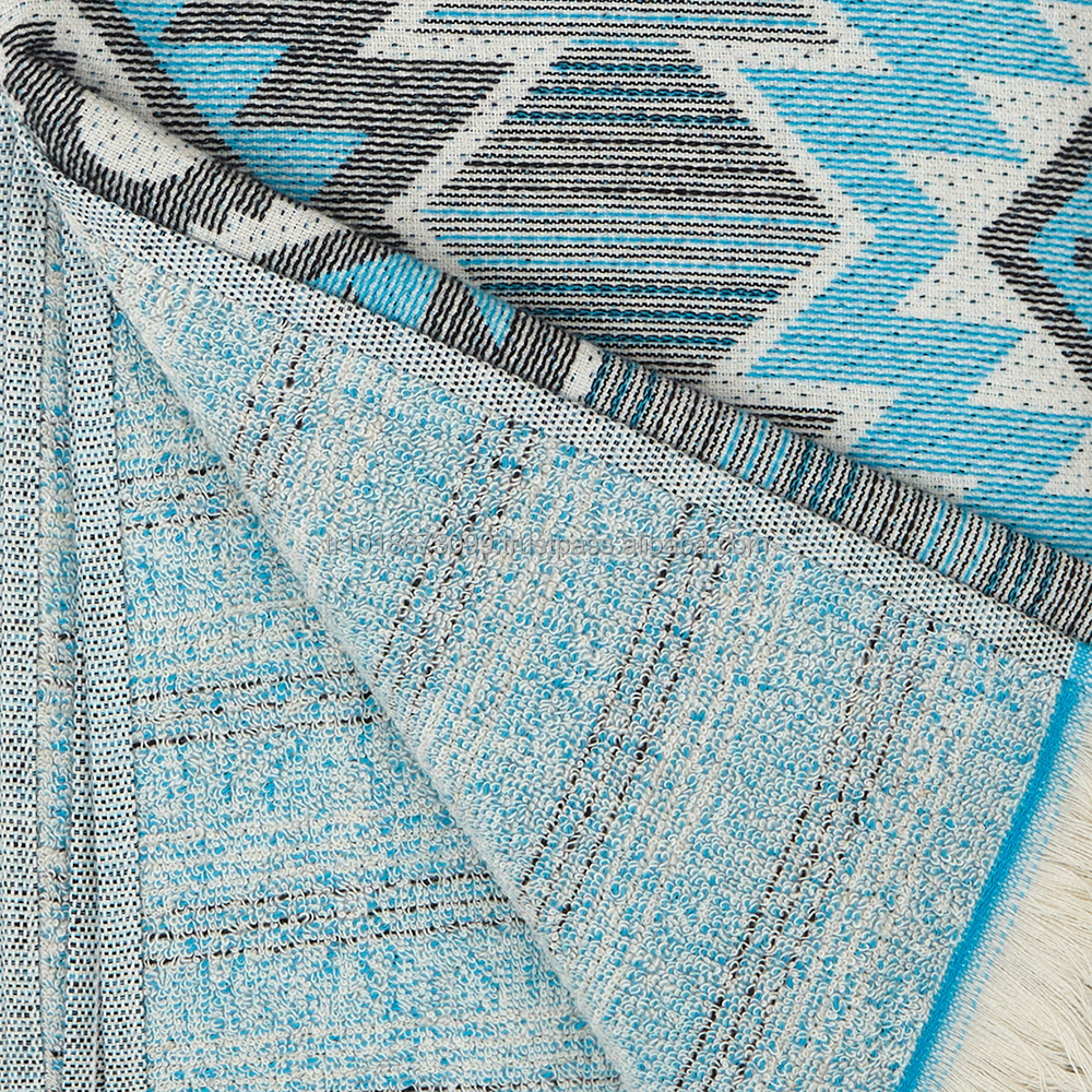 Kilim Blue