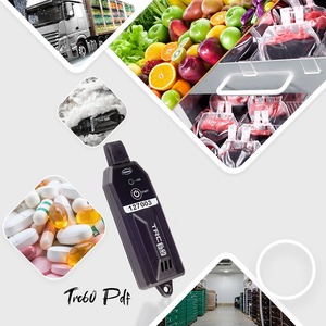 2024 INKATECH TRC60温度仪器最佳价格一次性PDF数据记录器 - Product Image 1