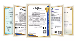 LS视觉cctv安全摄像机ip摄像机室外室内5MP 18X变焦POE IP摄像机系统 - Product Image 4