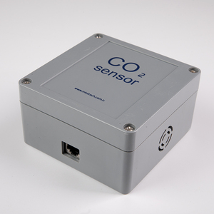 INKATECH-monitor de temperatura y humedad MC143, dispositivo de Control de 3 salidas de relé, 3 Controles - Product Image 2
