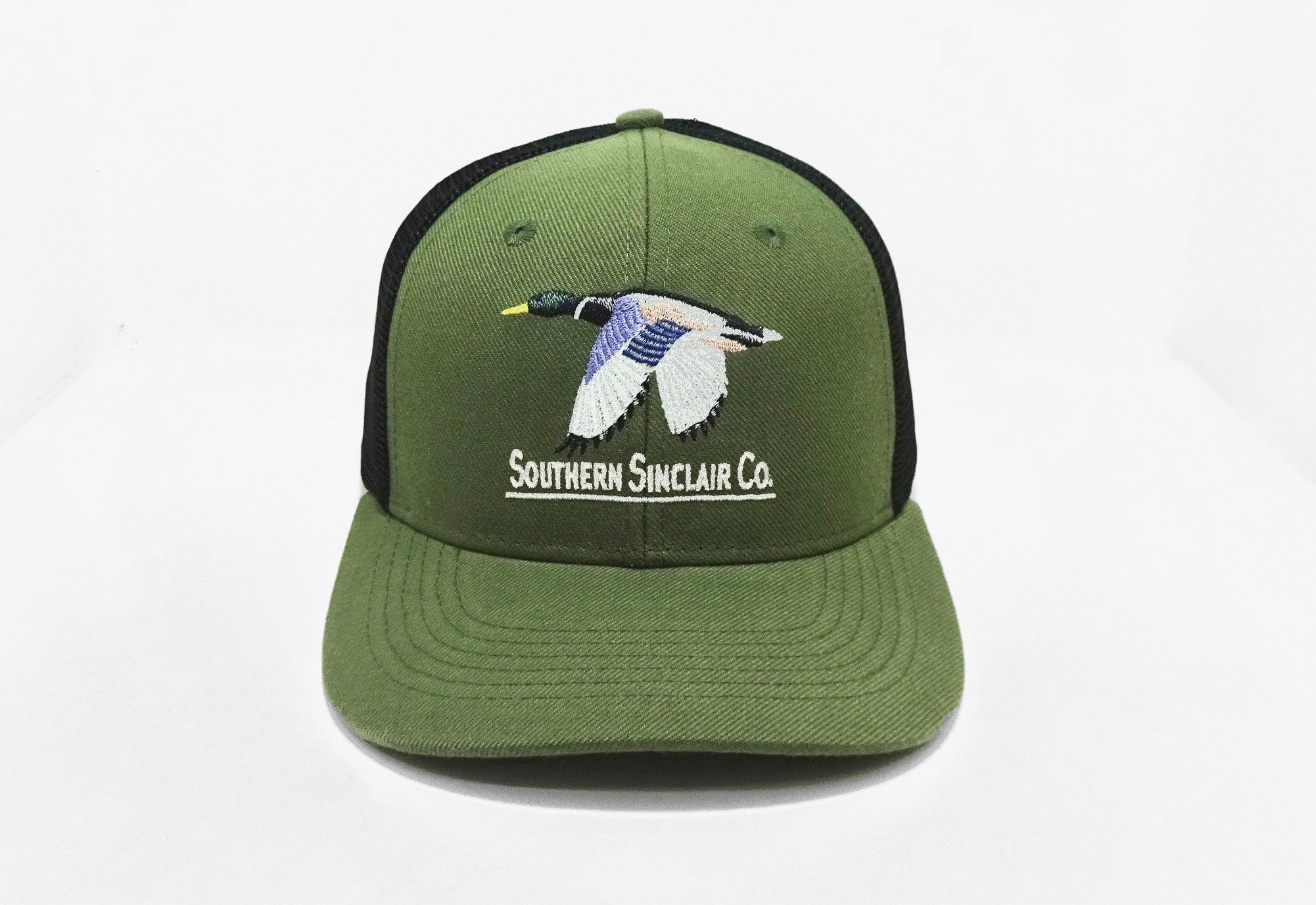 Verde