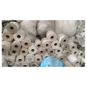 เศษถุงพลาสติก LDPE สำหรับใช้เป็นก้อน/100% ทำความสะอาด - Product Image 2