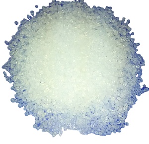 8008โพลีเอทิลีนบริสุทธิ์ HDPE 7.5 MFI แบบฉีดสำหรับบรรจุ25กก. - Product Image 2