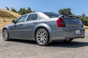 สินค้าขายดี2006 C-hrysler <span class=keywords><strong>300C</strong></span> SRT8