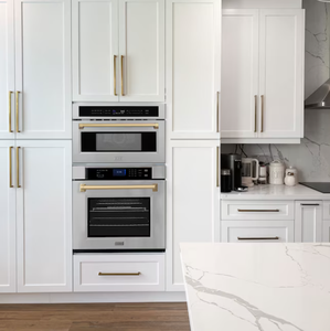 Top <strong>Flight</strong> <strong>Offer</strong> For NEW 1.6-Cu. Feet 1000-Watt 29.75-Inches Built In Microwave with Sensor Cooking Control ALL NEW - Product Image 4