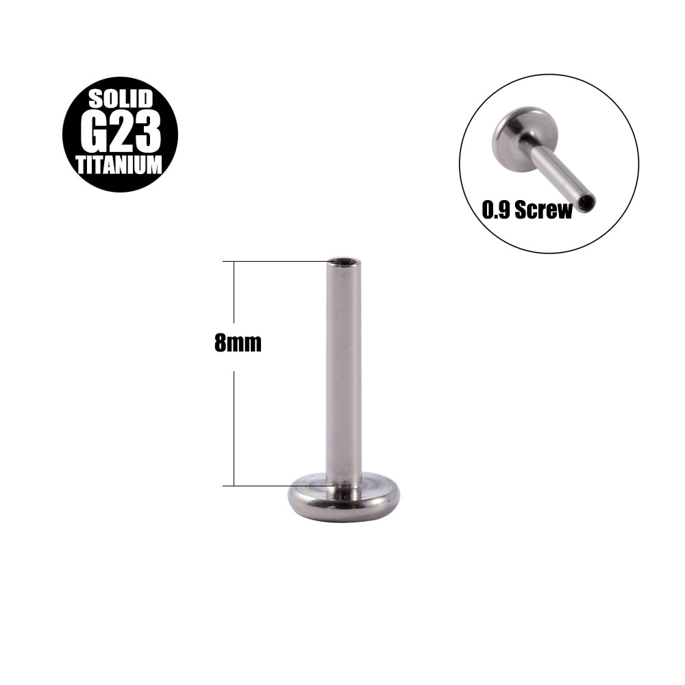 1.2x8mm (fil de 0.9mm)