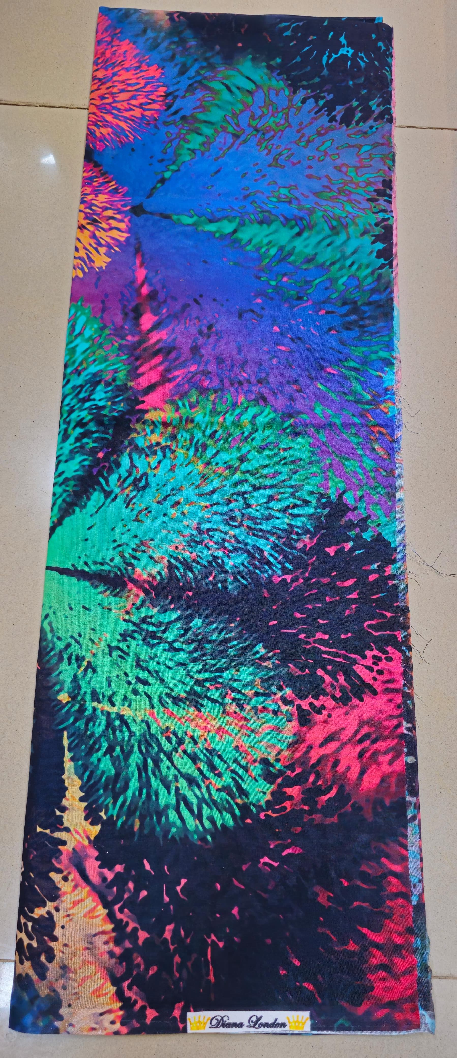 Colorful