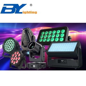 Mini 6 canali semplice DMX Controller per la fase di illuminazione o più RGB lampada - Product Image 5