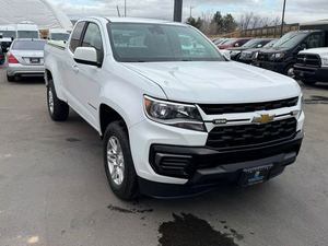 Pre-Owned Neatly Used 2021 Chevrolet <strong>Colorado</strong> LT Extended Cab RWD - Product Image 6