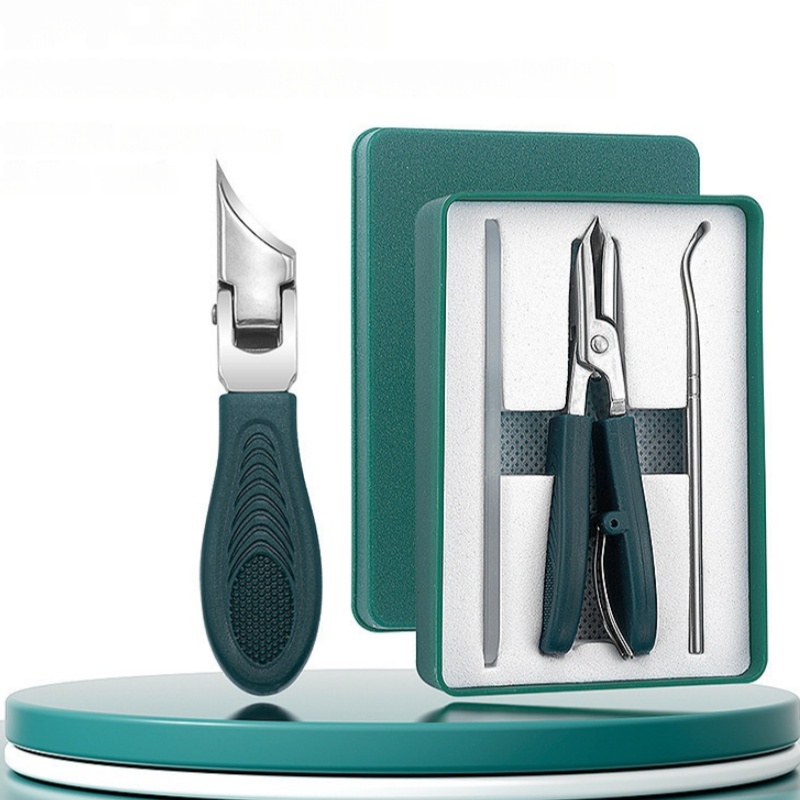 Green Set