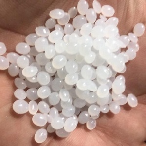 ท่อเกรด HDPE Pe100เรซินบริสุทธิ์/รีไซเคิลเม็ด HDPE สีดำสำหรับการขนส่งก๊าซ - Product Image 2