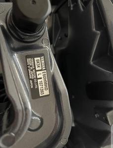 New <strong>Yamaha</strong> 60hp 40hp 2 Stroke Outboard Engine for Sale 75hp 2 Stroke Enduro - Product Image 4