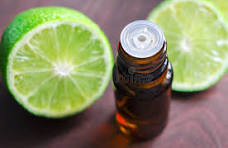 Lime Essential <strong>Oil</strong> - Product Image 2