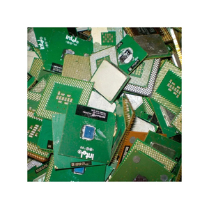 Computer RAM Schrott zum Verkauf Schrott Board Computer Motherboard Keramik CPU Schrott für die Gold gewinnung