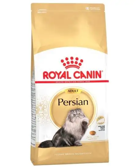 Atacado 10kg Royal Canin Persa Gatinho Seco Alimentos