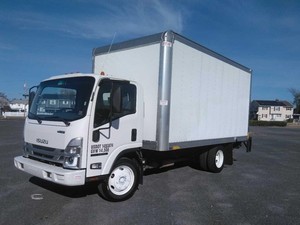 הכי טוב לקנות 2023 FOR-ISUZU npr hd hd/lhd בשימוש מטען/ישר תיבת מטען מוכן הספינה ברחבי העולם