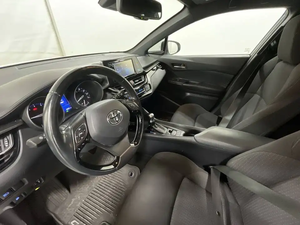 RWD/AWDマニュアル/オートギアボックスターボ4Lエンジンガソリン/ガス燃料レザーシートCH-R R15/R17 - Product Image 5