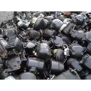 Compressor <strong>Scrap</strong> for Sale - Product Image 6