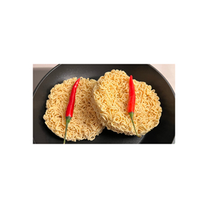 火热的黑胡椒牛肉方便面辛辣意大利面，带有大胆的烟熏味 - Product Image 1