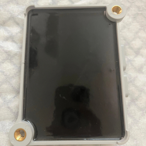 JCB 401/J4236 ECU发动机控制模块OEM质量工程机械零件，用于重型车辆 - Product Image 1