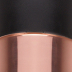 Or rose noir
