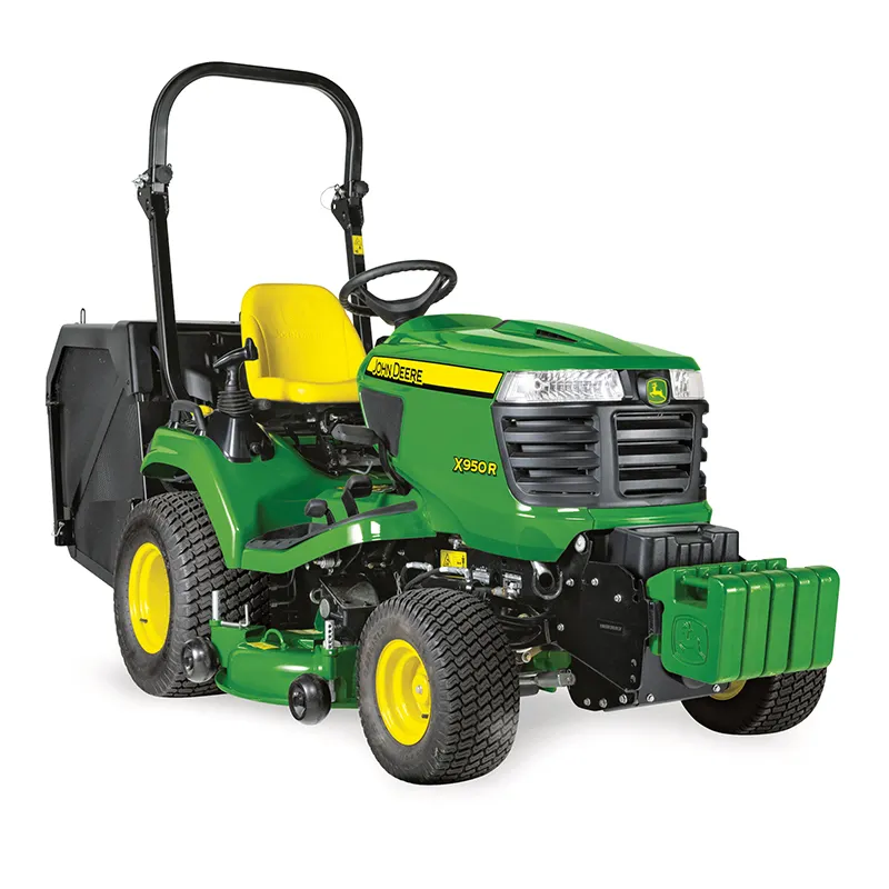 Nuevo cortacésped original para actividades al aire libre 2023 John Farm Deere Z960M John Deer X748 a la venta