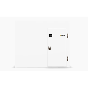 Thiết bị làm bánh thương mại 1K Chất chống thấm Bột Chuyên Nghiệp với quá trình lên men được kiểm soát nhiệt độ và độ ẩm ổn định - Product Image 1