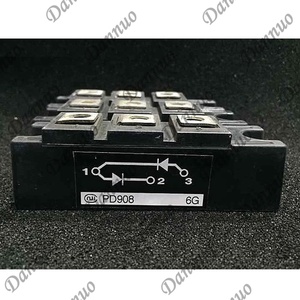PD908 PD608 <span class=keywords><strong>PD508</strong></span> PD308 Pd908 pd608 <span class=keywords><strong>pd508</strong></span> pd308 mô-đun <span class=keywords><strong>Diode</strong></span> ban đầu và mới - Product Image 2