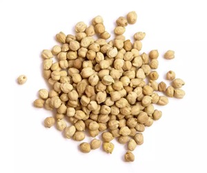 Yüksek proteinli kurutulmuş beyaz nohut/<span class=keywords><strong>Kabuli</strong></span> Chana