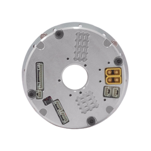 2026 Faradyi 80I Best Sale Motor treiber in Arduino Robot Harmonic Gearbox mit Encoder Bürstenloser Gleichstrom motor mit großem Drehmoment Roboter motor